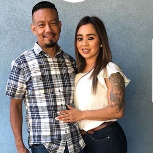 Meet your Posher, Brenda